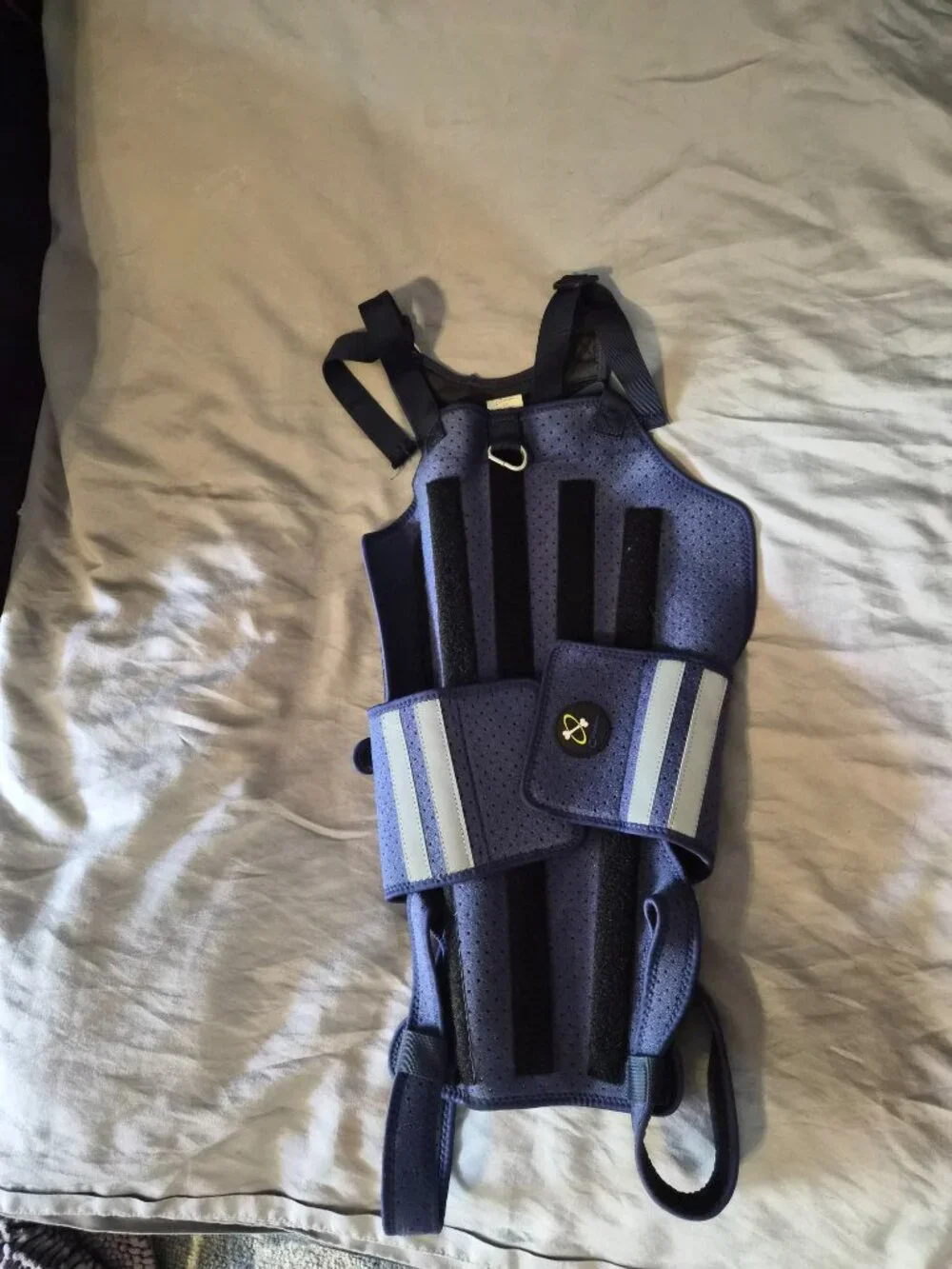 Back brace for Dogs Arthritis, IVDD, Surgical rehabilitation